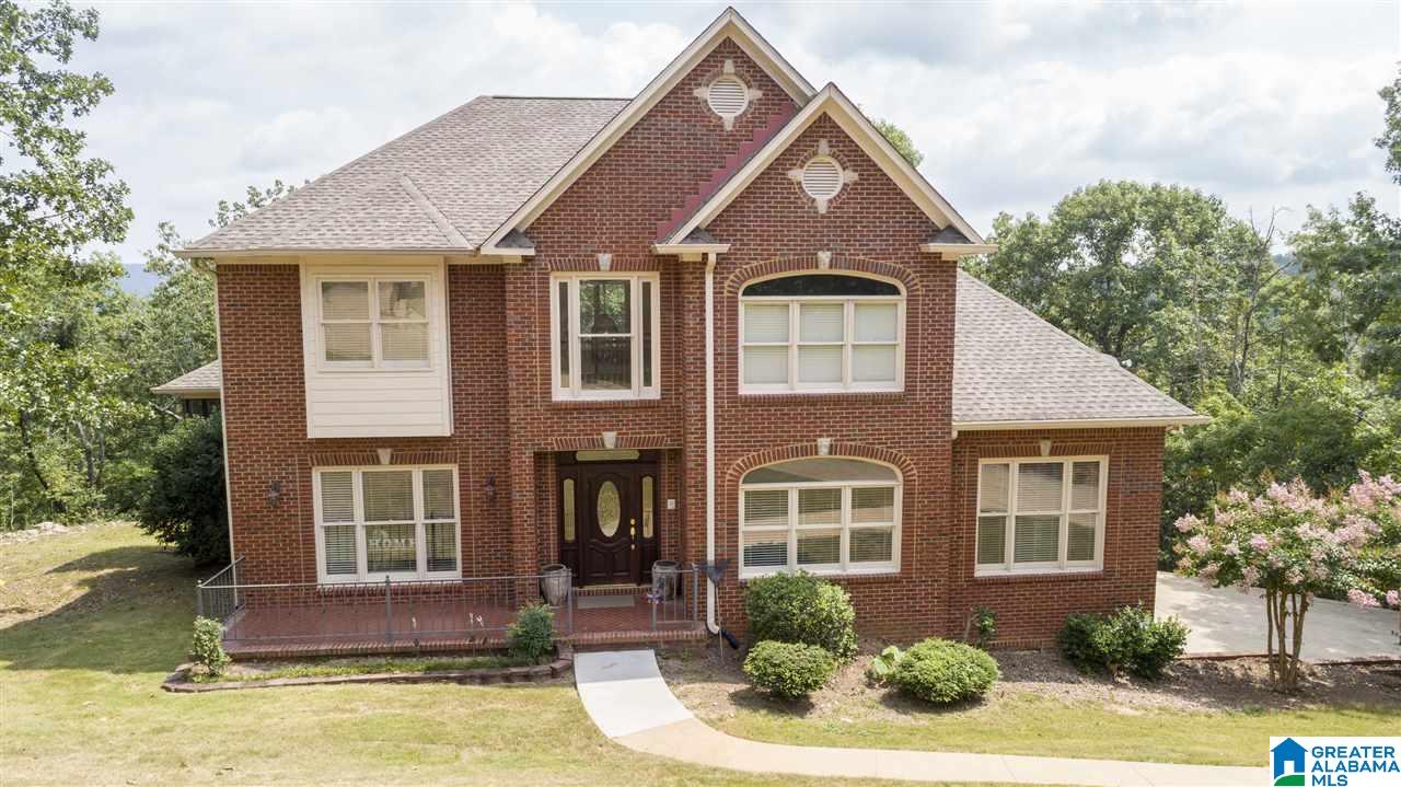 328 Kings Crest Lane Pelham, AL 35124 - Photo 6 of 41