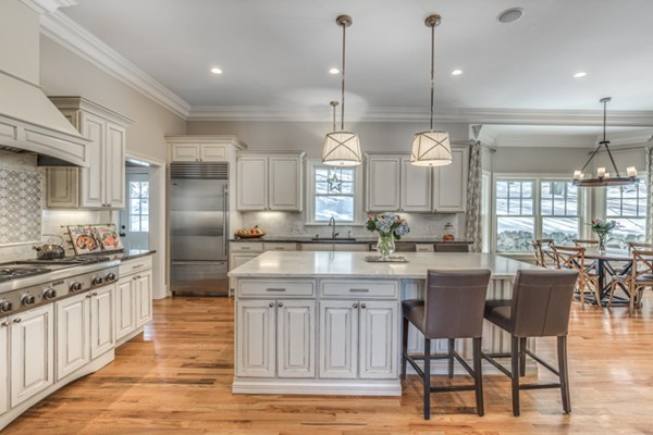 34 Colony Road Lexington, MA 02420 - Photo 6 of 30 Gallery Image 6