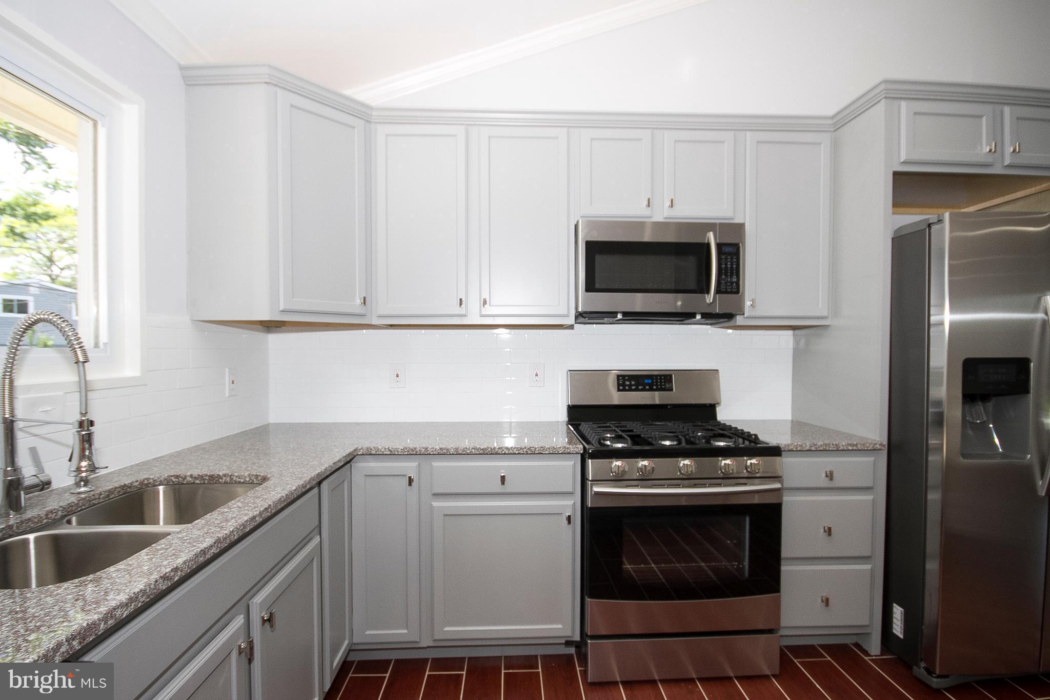 5505 Northgreen Road Baltimore, MD 21244 - Photo 13 of 30 Kitchen