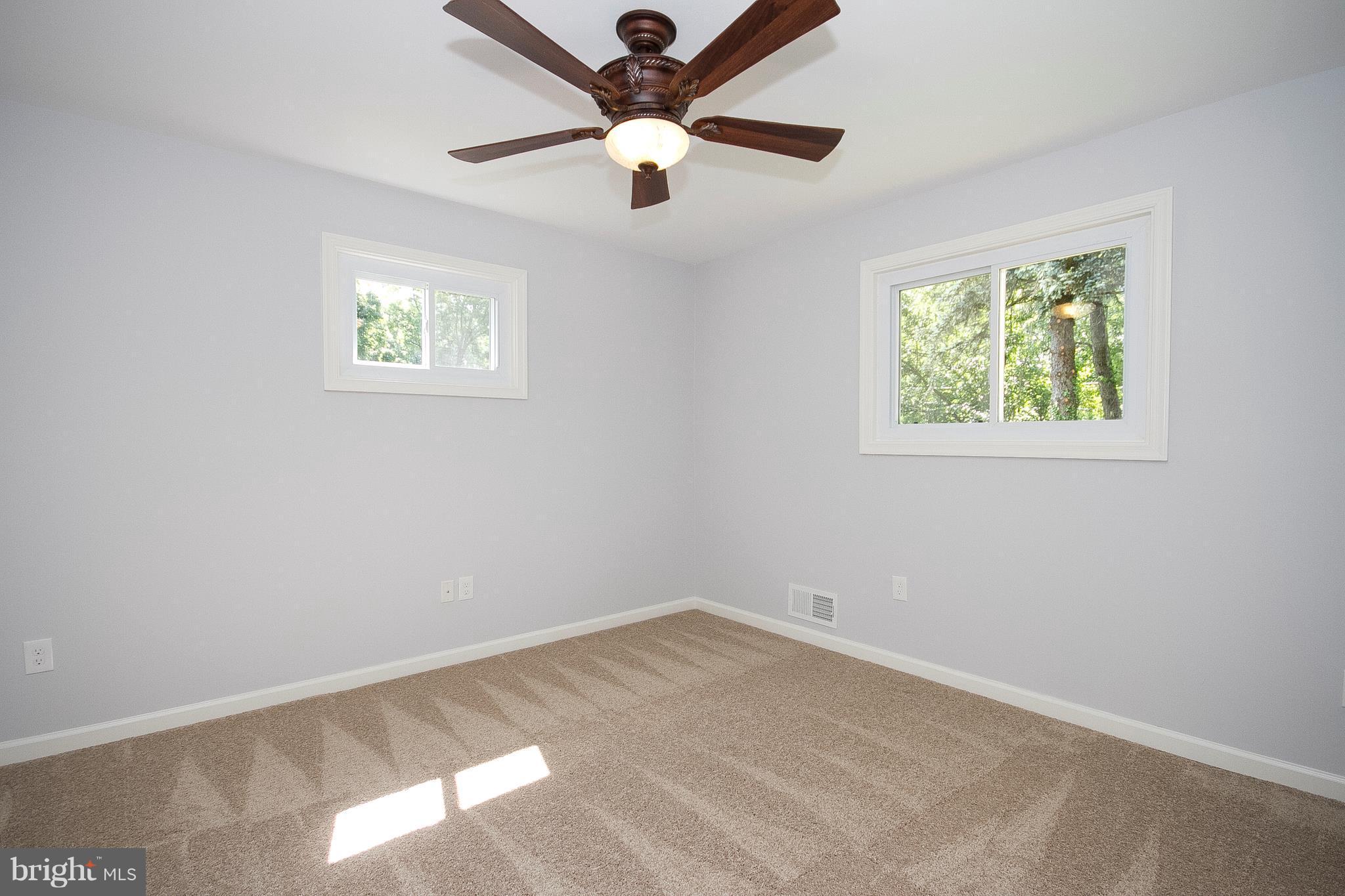 5505 Northgreen Road Baltimore, MD 21244 - Photo 17 of 30 Master Bedroom