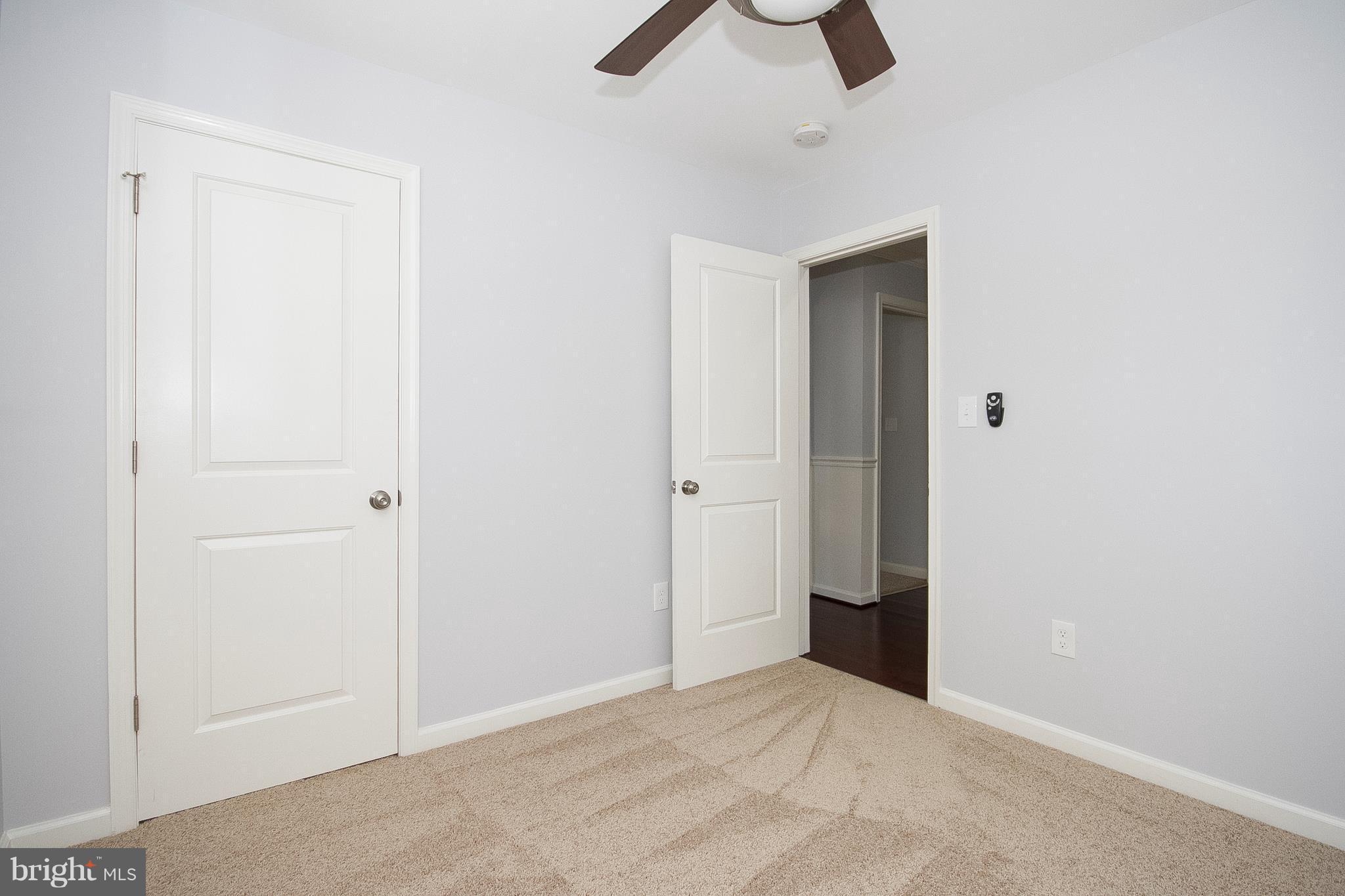 5505 Northgreen Road Baltimore, MD 21244 - Photo 18 of 30 Master Bedroom