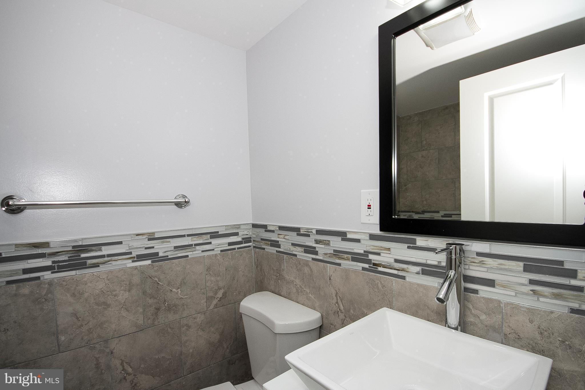 5505 Northgreen Road Baltimore, MD 21244 - Photo 26 of 30 Basement Bath