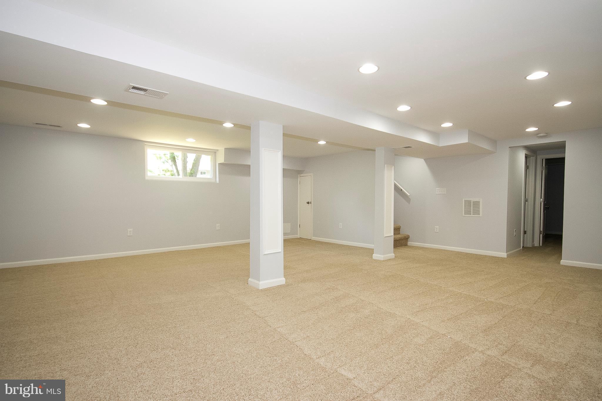 5505 Northgreen Road Baltimore, MD 21244 - Photo 28 of 30 Basement