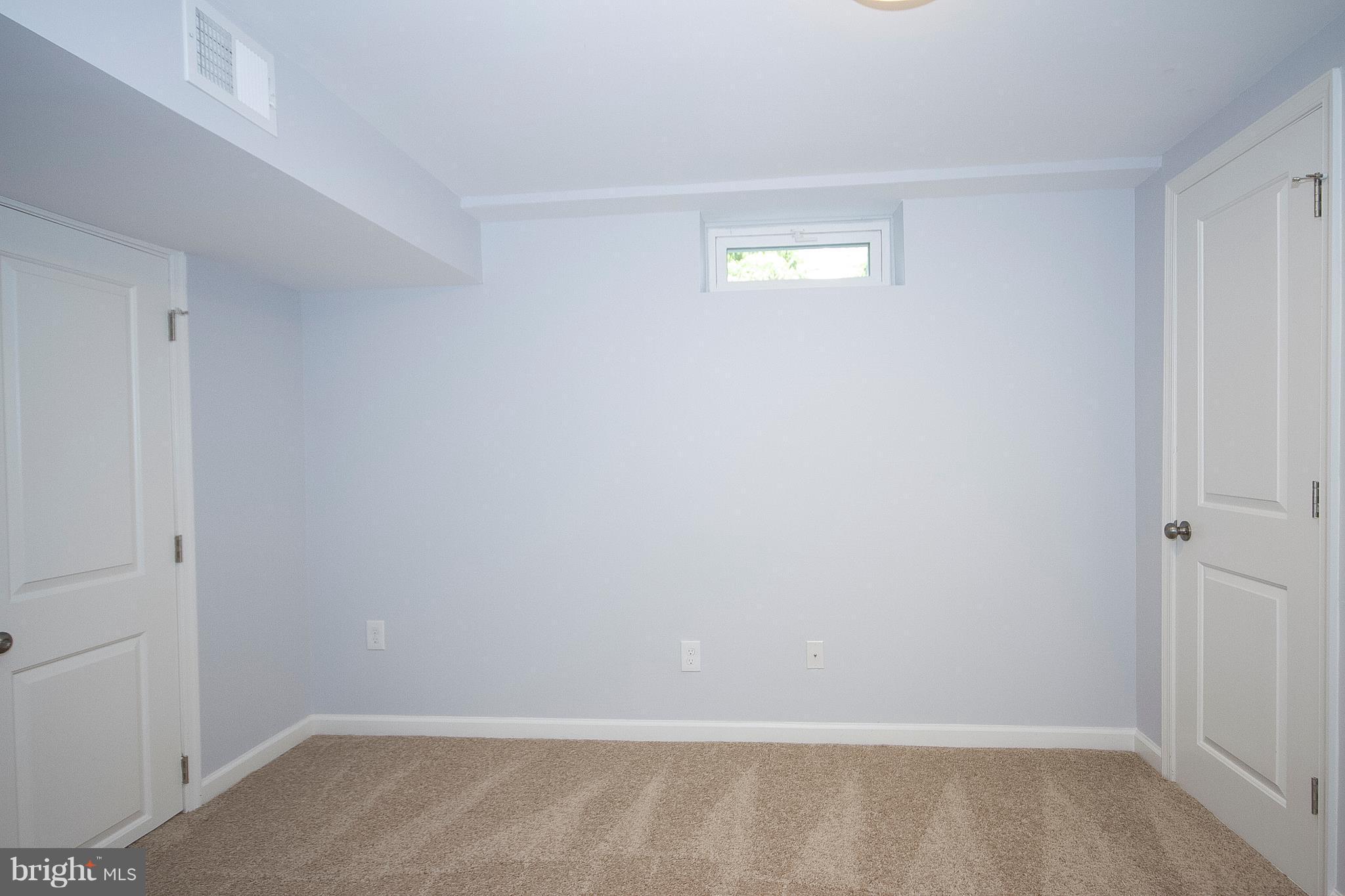 5505 Northgreen Road Baltimore, MD 21244 - Photo 30 of 30 Basement bedroom
