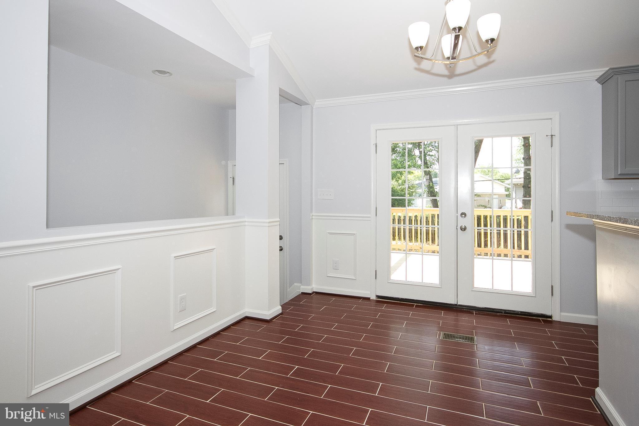 5505 Northgreen Road Baltimore, MD 21244 - Photo 10 of 30 Dining Room