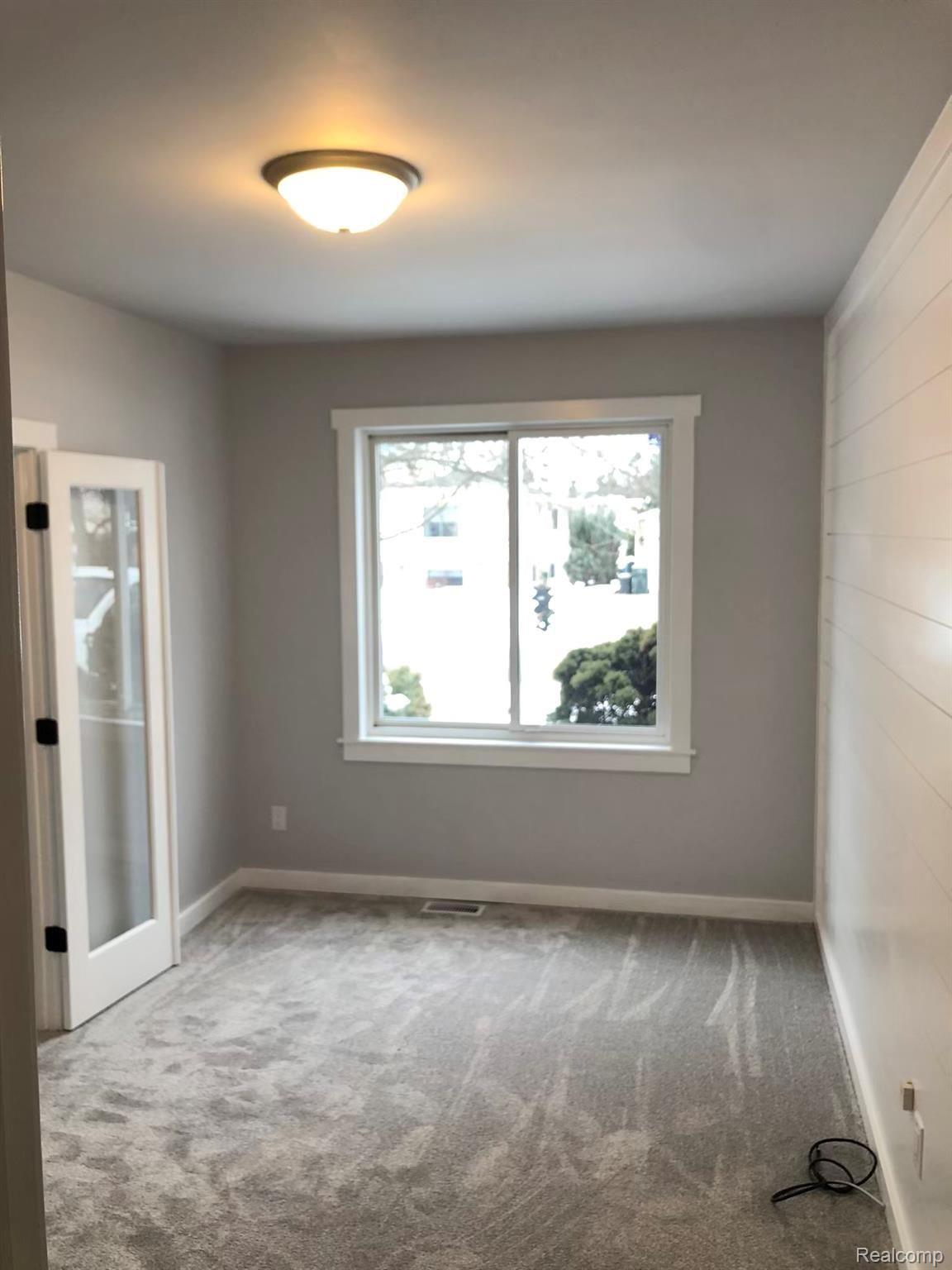 45813 Drexel Road Canton, MI 48187 - Photo 11 of 23 study1.jpg