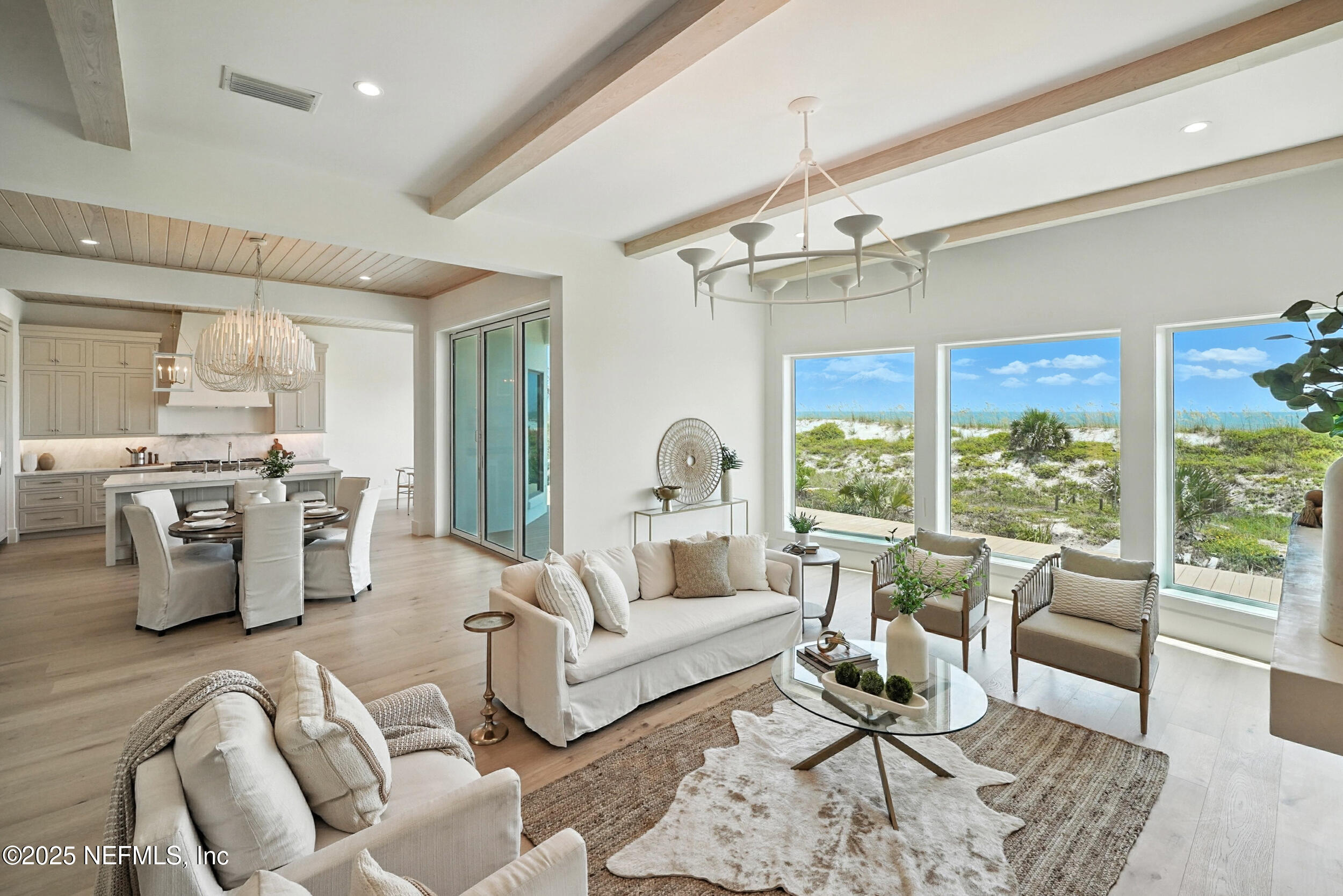 1509 Ocean Front Neptune Beach, FL 32266 - Photo 14 of 93 Family Room