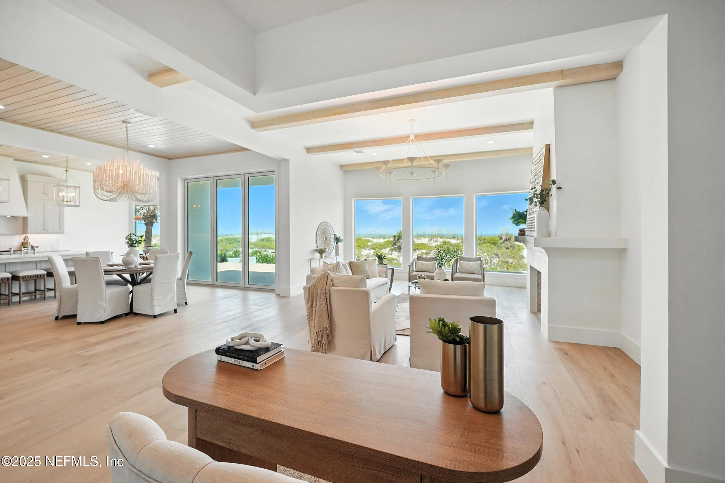 1509 Ocean Front Neptune Beach, FL 32266 - Photo 19 of 93 Incredible Ocean Views