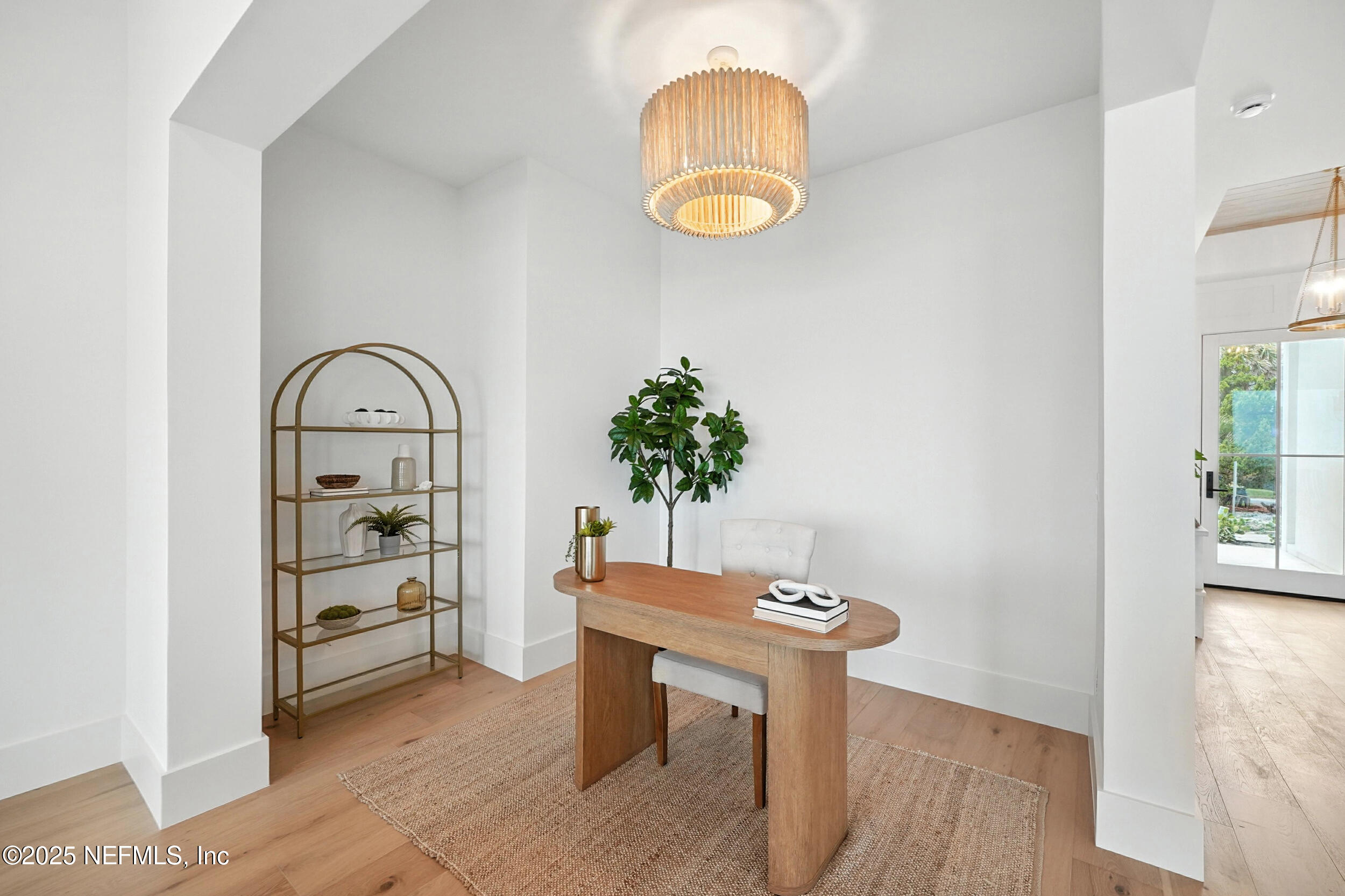 1509 Ocean Front Neptune Beach, FL 32266 - Photo 20 of 93 Office or Bar Area