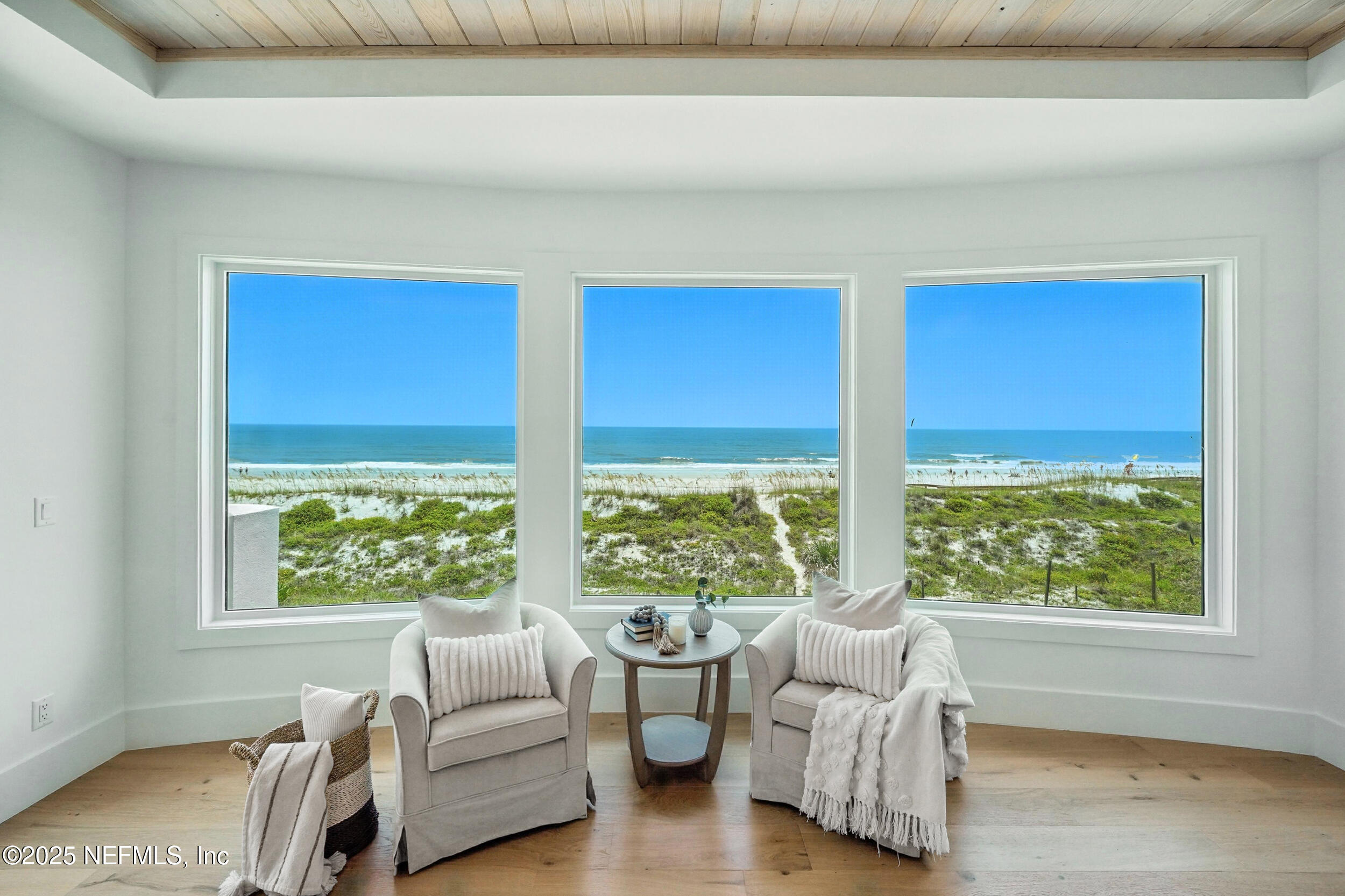 1509 Ocean Front Neptune Beach, FL 32266 - Photo 26 of 93 Primary Suite
