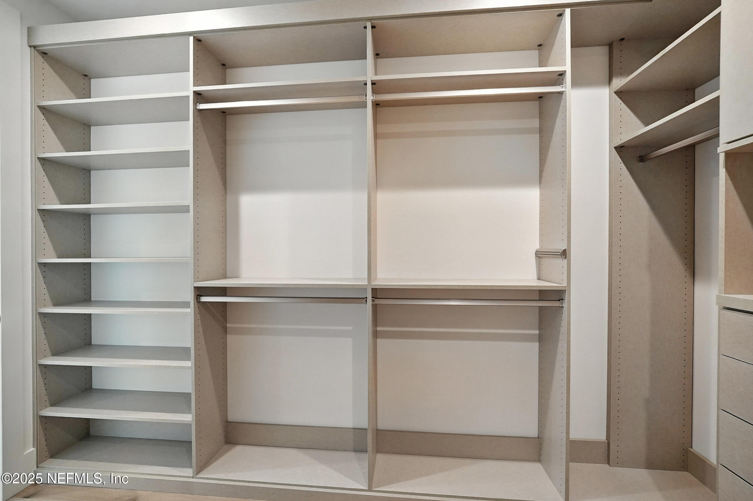 1509 Ocean Front Neptune Beach, FL 32266 - Photo 32 of 93 Primary Closet