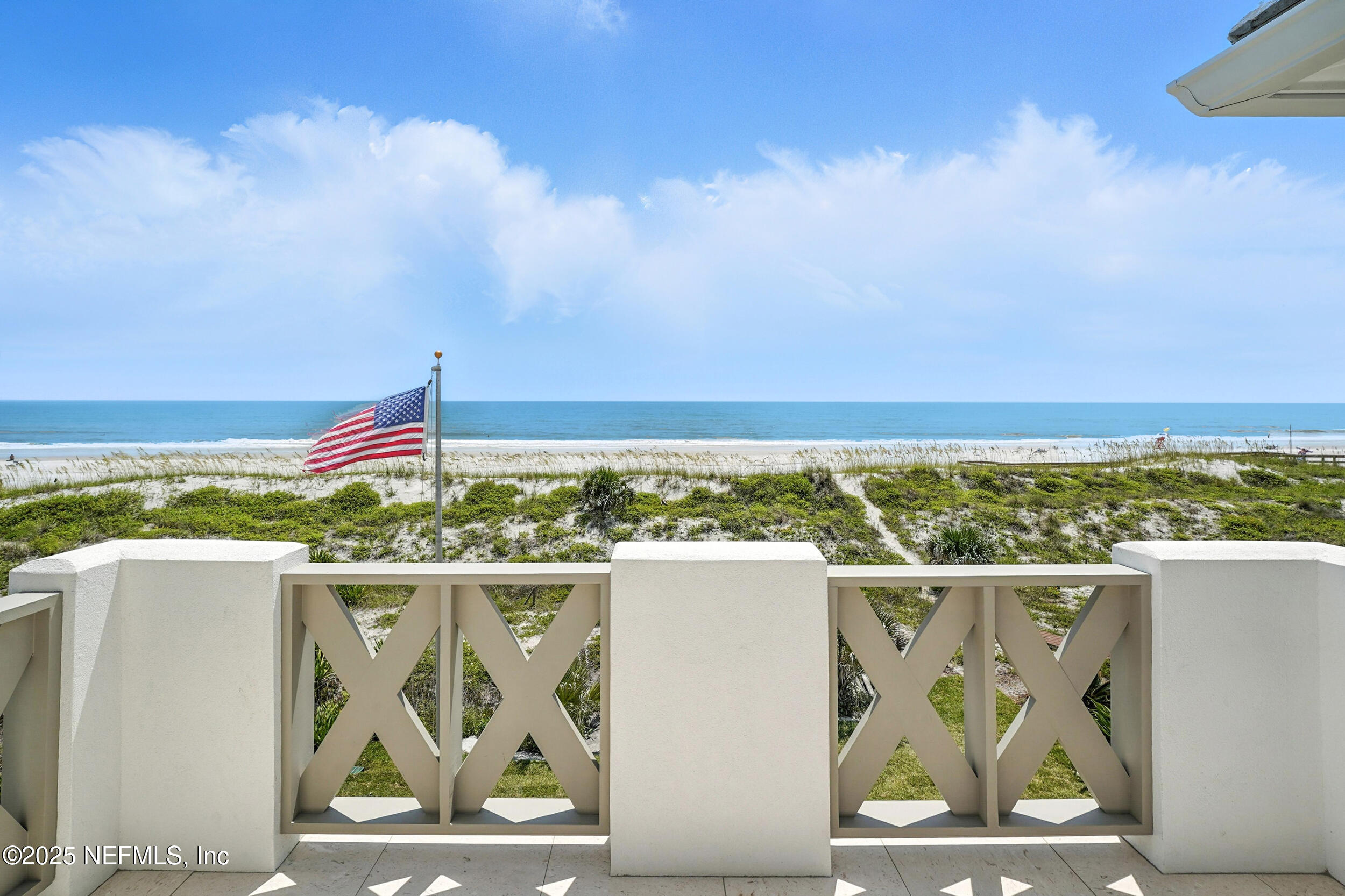 1509 Ocean Front Neptune Beach, FL 32266 - Photo 33 of 93 an aerial view of a city