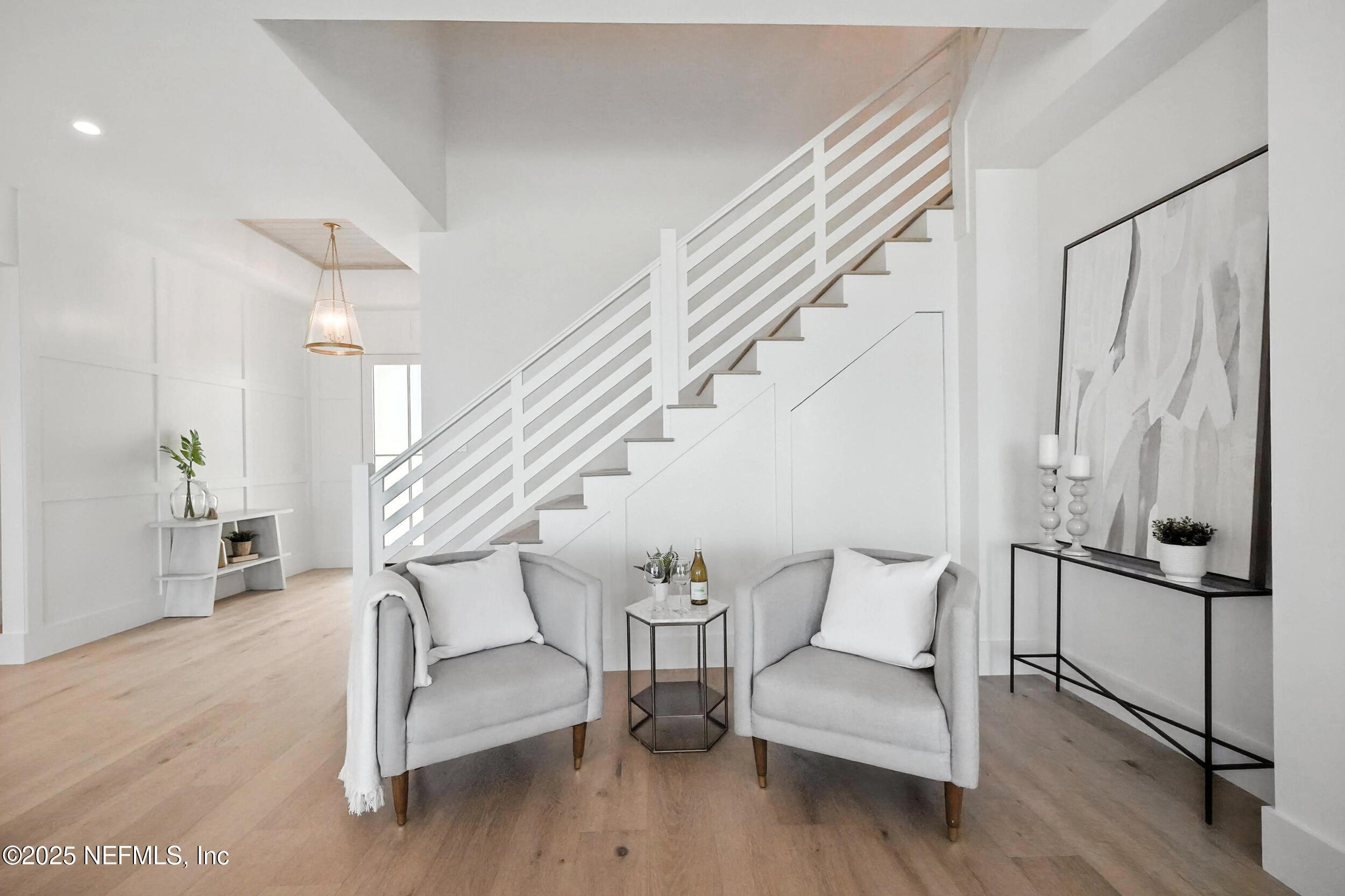 1509 Ocean Front Neptune Beach, FL 32266 - Photo 34 of 93 Sitting or Wine Area