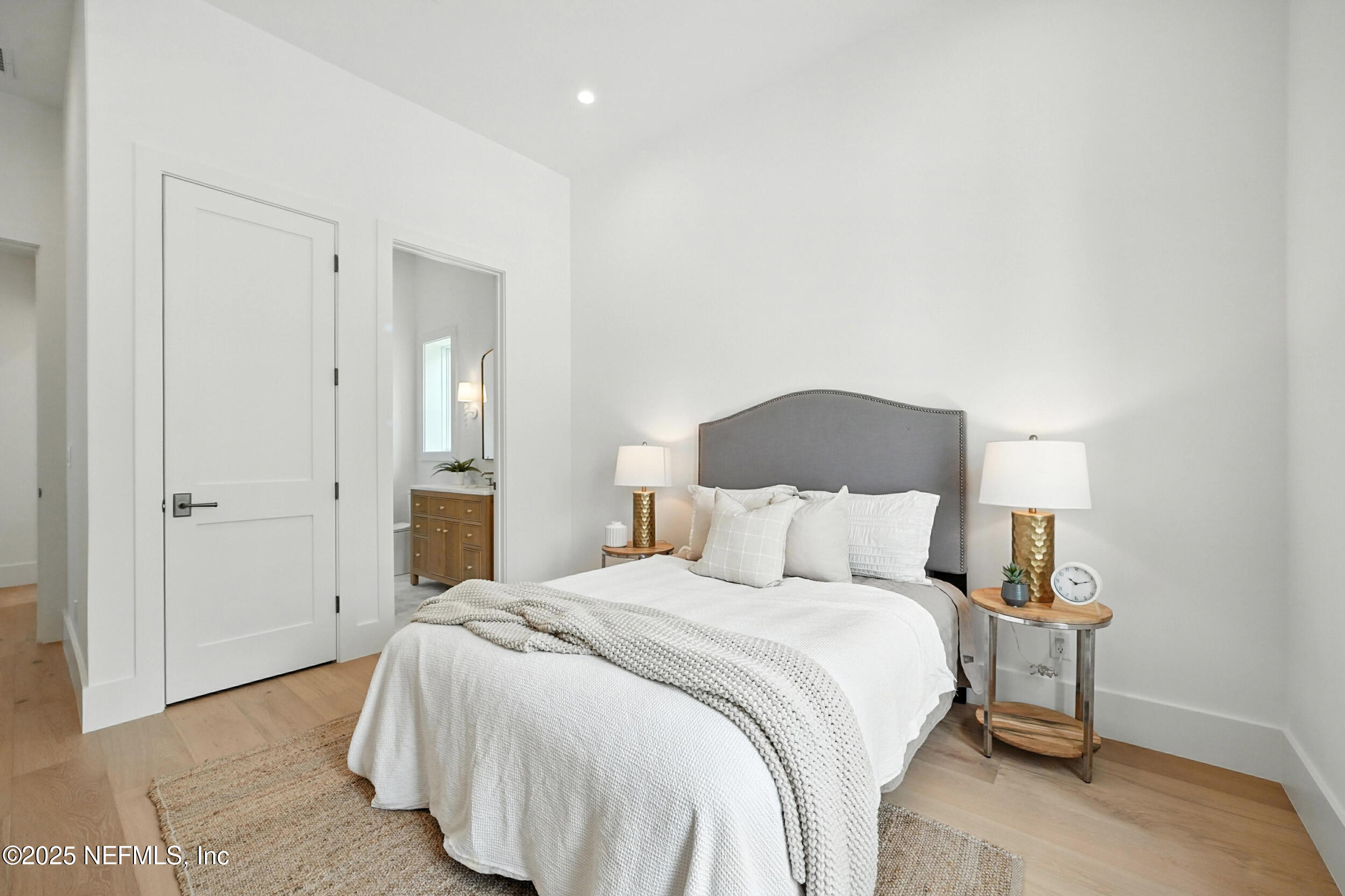 1509 Ocean Front Neptune Beach, FL 32266 - Photo 35 of 93 Downstairs Bedroom