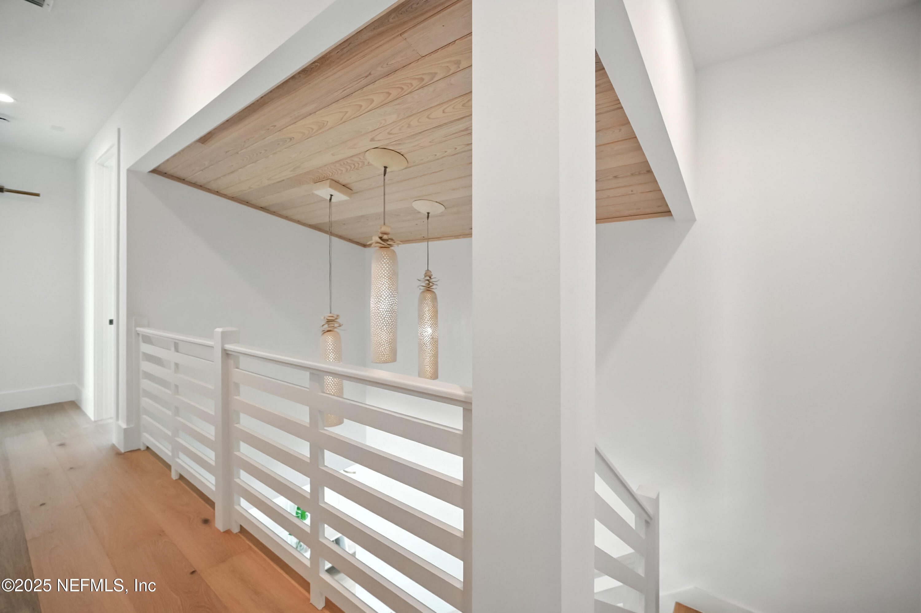 1509 Ocean Front Neptune Beach, FL 32266 - Photo 41 of 93 Upstairs Landing area