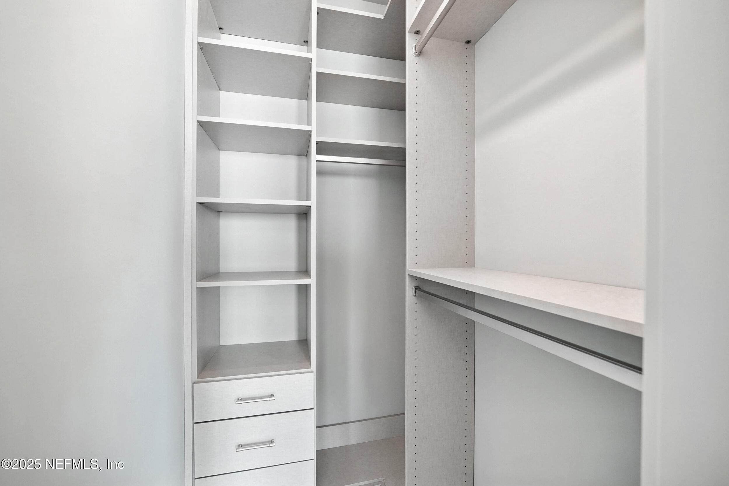 1509 Ocean Front Neptune Beach, FL 32266 - Photo 47 of 93 Bedroom 2 Closet