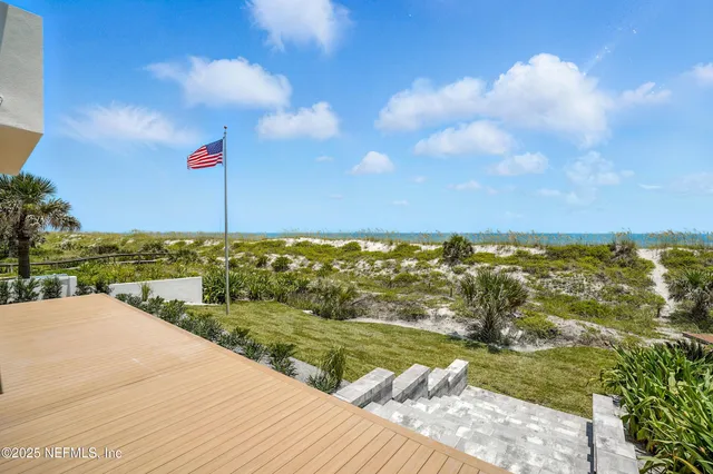 $5,995,000 | 1509 Ocean Front, Neptune Beach, FL 32266