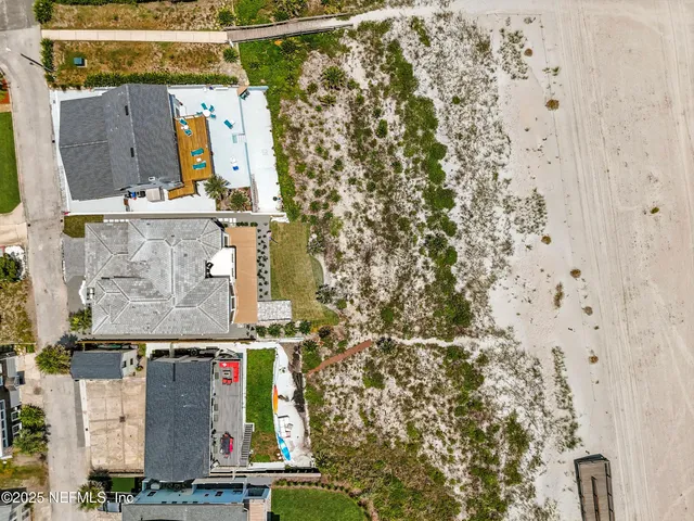 $5,995,000 | 1509 Ocean Front, Neptune Beach, FL 32266