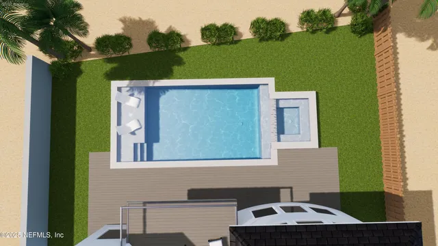 $5,995,000 | 1509 Ocean Front, Neptune Beach, FL 32266