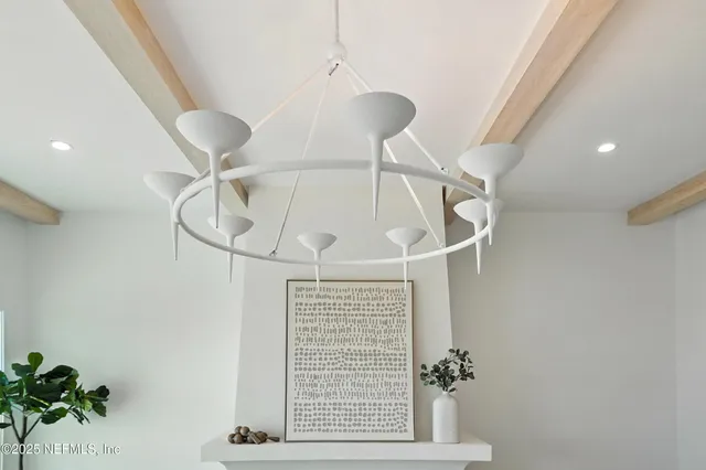 $5,995,000 | 1509 Ocean Front, Neptune Beach, FL 32266