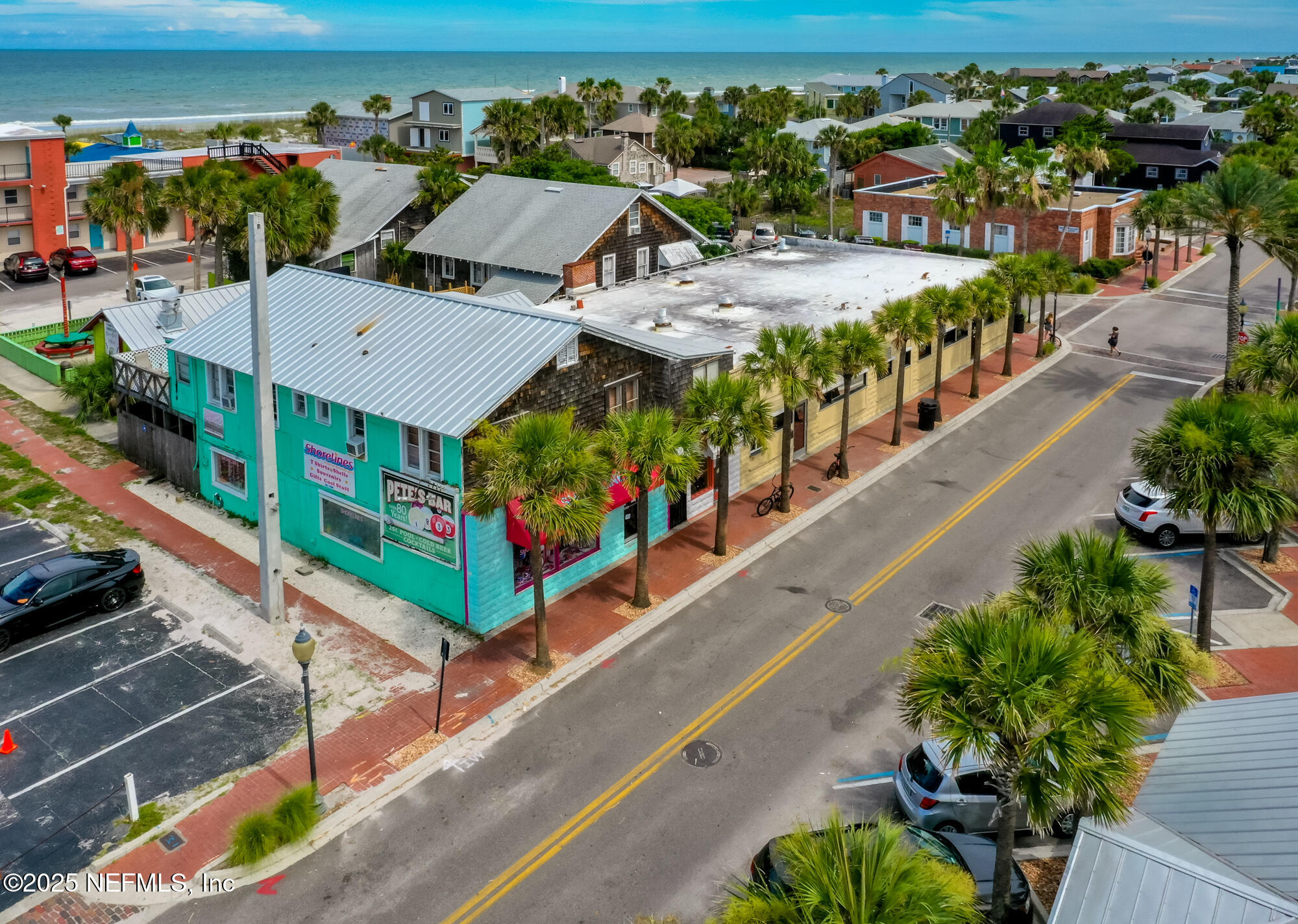 1509 Ocean Front Neptune Beach, FL 32266 - Photo 87 of 93 AB Stock Photos-27