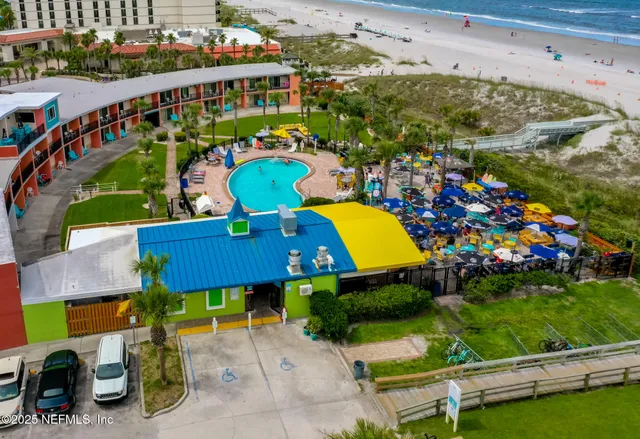 $5,995,000 | 1509 Ocean Front, Neptune Beach, FL 32266