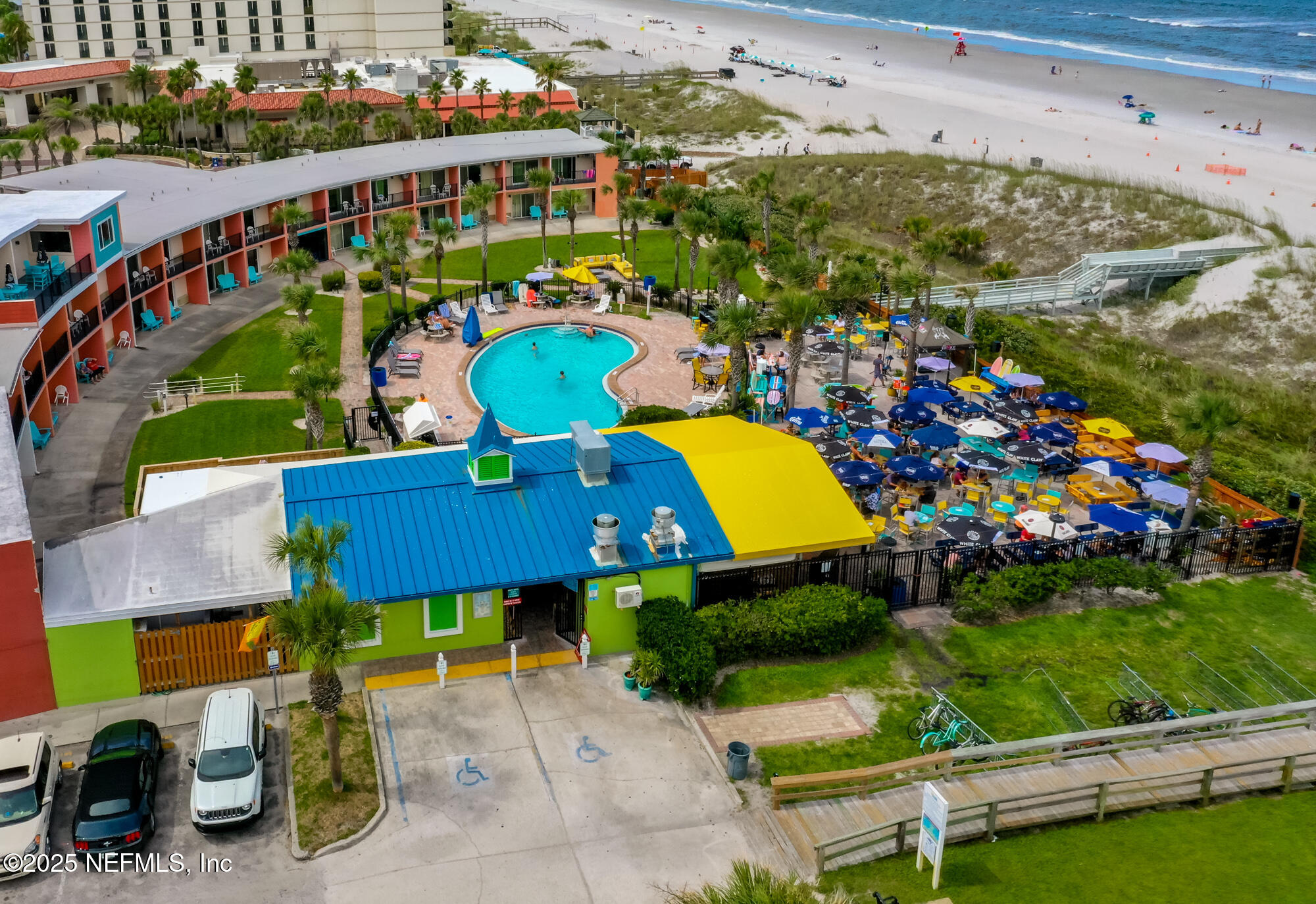 1509 Ocean Front Neptune Beach, FL 32266 - Photo 88 of 93 AB Stock Photos-28