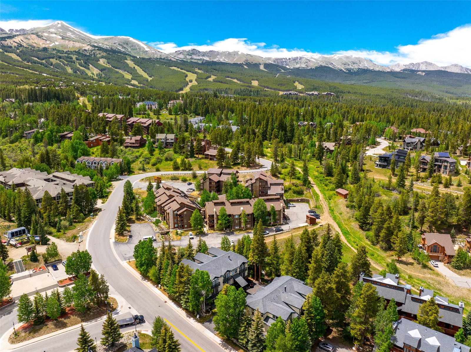 600 4 O Clock Road, Unit A31 Breckenridge, CO 80424 - Photo 40 of 43