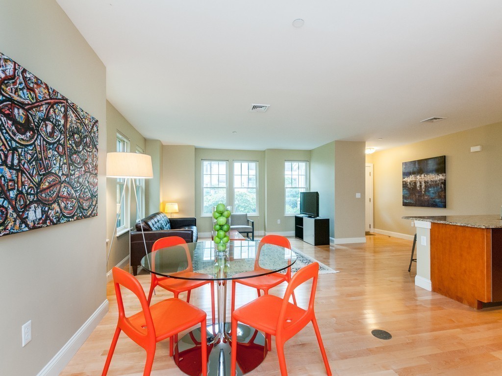 119 Crowninshield Road, Unit 119 Brookline, MA 02446 - Photo 6 of 11 Gallery Image 6