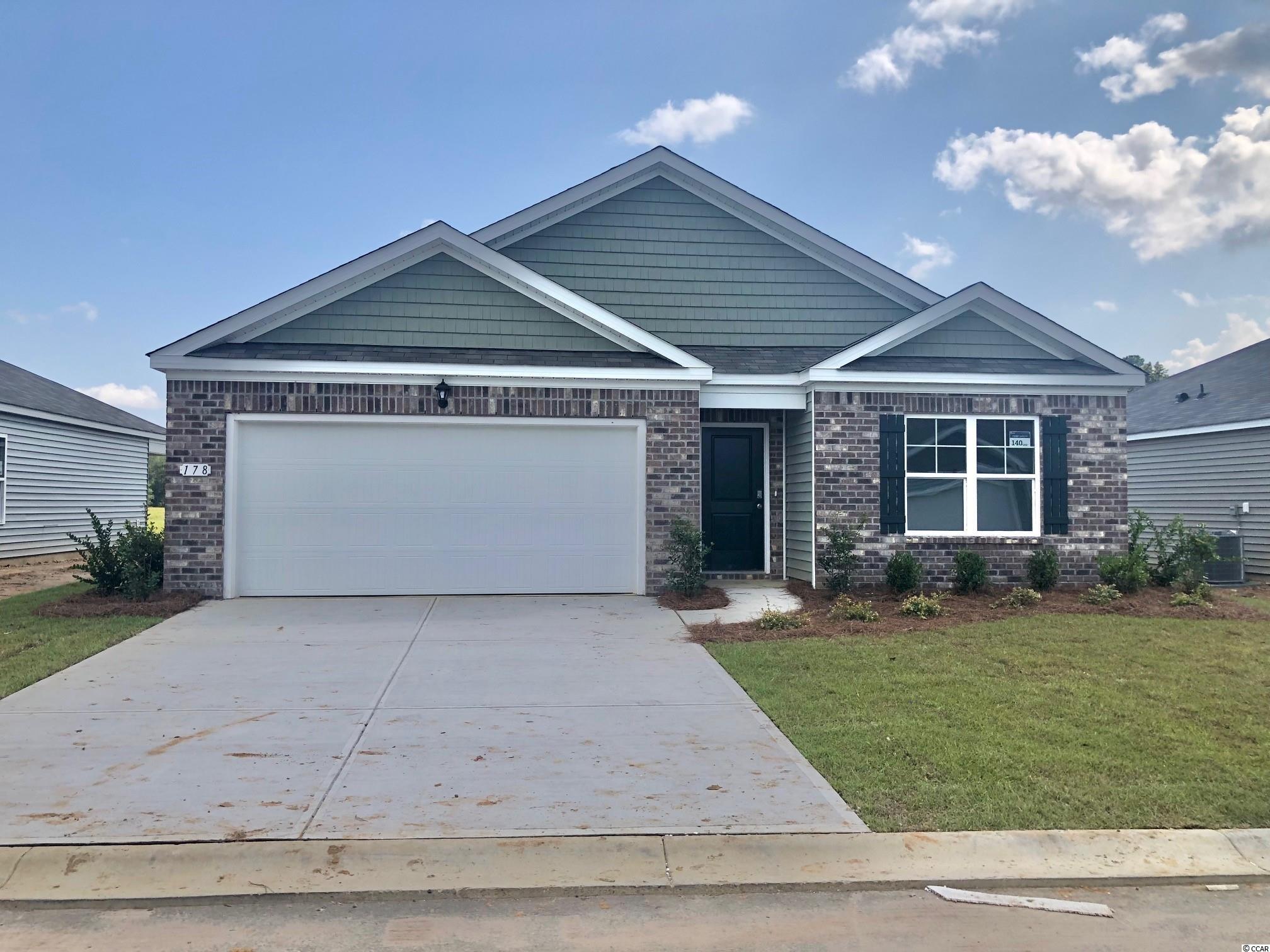 178 Sea Shell Drive, Unit 20 Murrells Inlet, SC 29576 - Photo 1 of 40