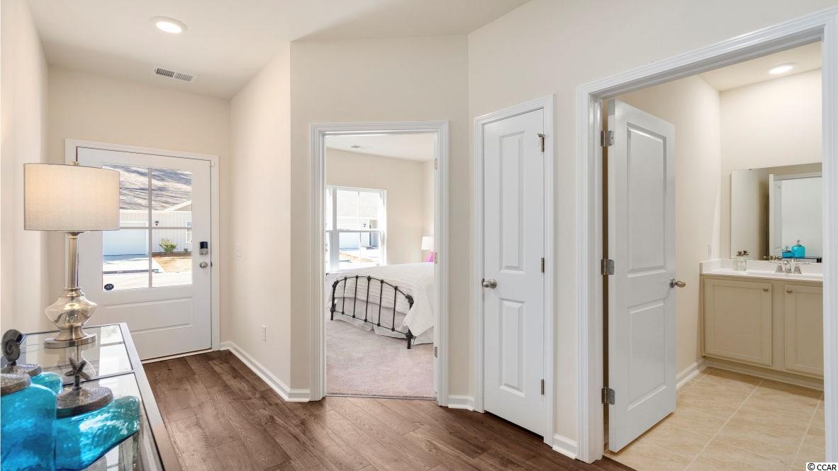 178 Sea Shell Drive, Unit 20 Murrells Inlet, SC 29576 - Photo 3 of 40