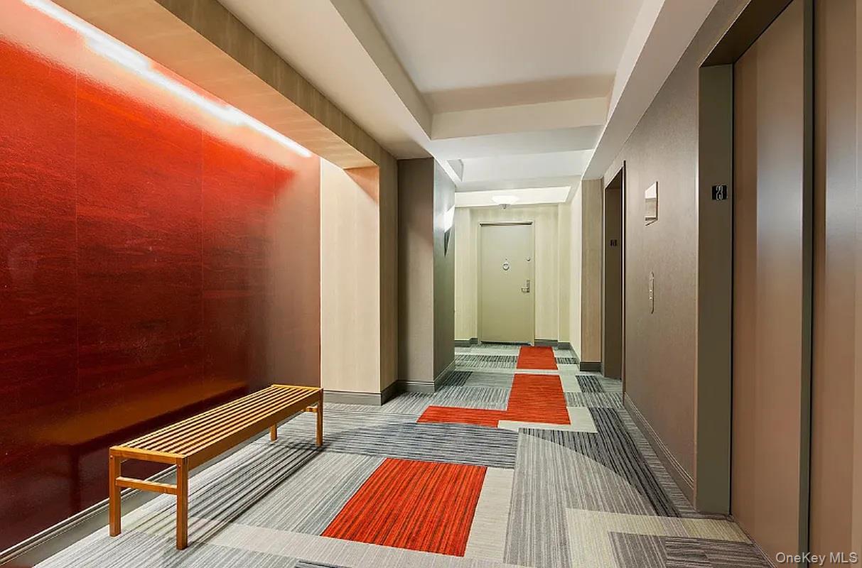 43 West 61st Street, Unit 12F Manhattan, NY 10023 - Photo 10 of 14