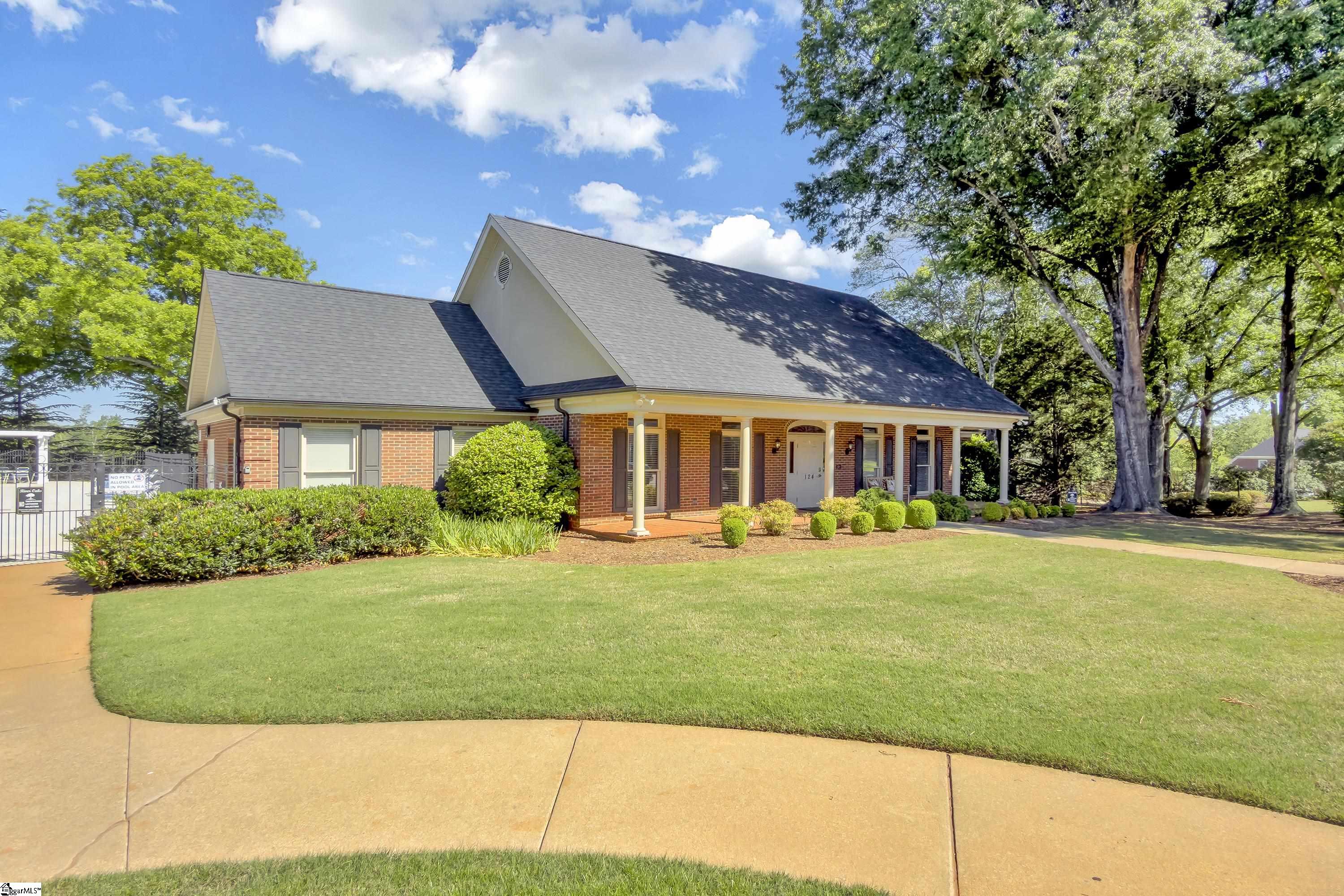 316 New Tarleton Way Greer, SC 29650 - Photo 27 of 32