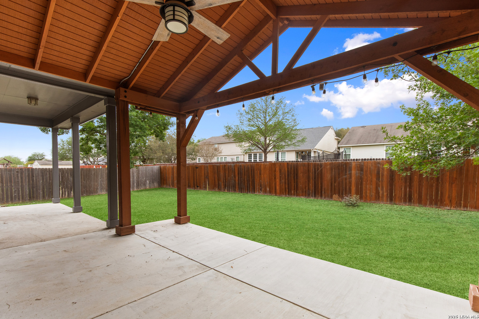 337 Willow Loop Cibolo, TX 78108 - Photo 36 of 42