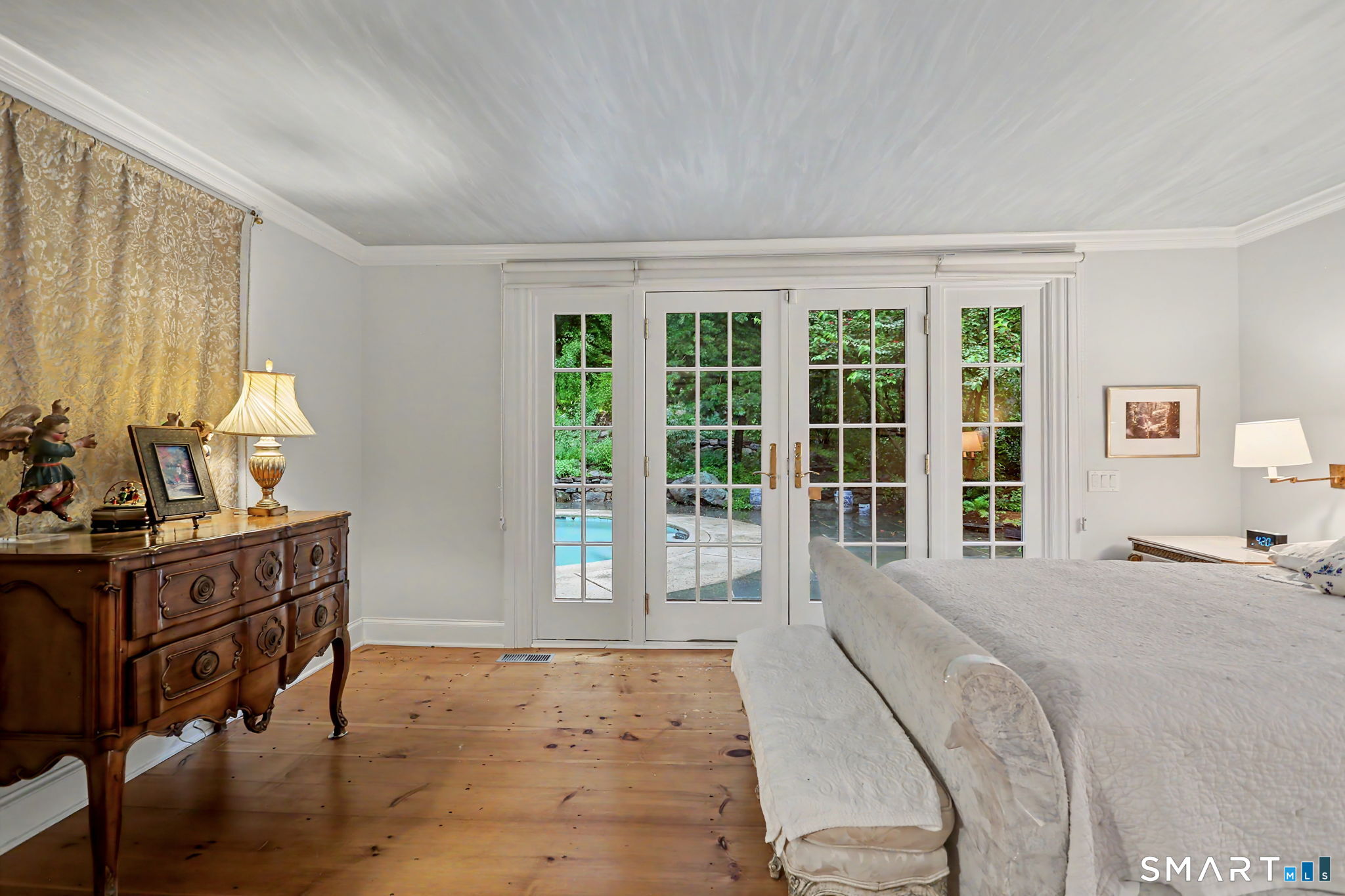 4 Hidden Hill Road Weston, CT 06883 - Photo 16 of 40