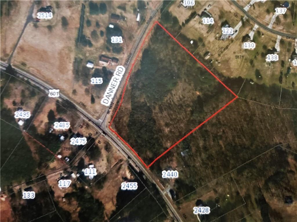 0 Danner Road Mocksville, NC 27028 - Photo 4 of 5 Gallery Image 4
