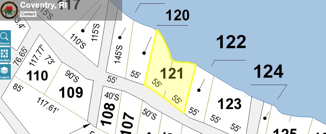 300 Richardson Road Coventry, RI 02816 - Photo 4 of 15