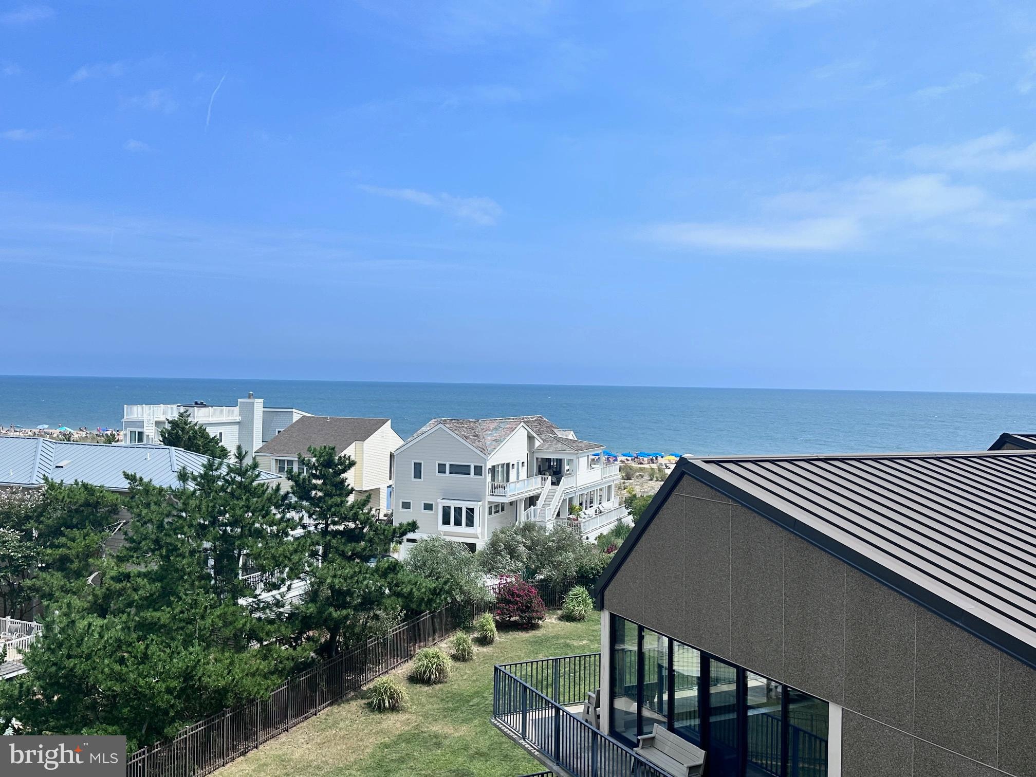409 Annapolis House Road, Unit 409N Bethany Beach, DE 19930 - Photo 42 of 75 A view of the beach...
