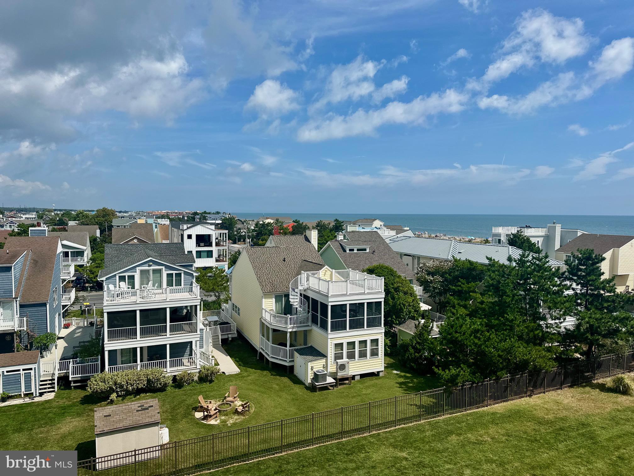 409 Annapolis House Road, Unit 409N Bethany Beach, DE 19930 - Photo 43 of 75 and the town of Bethany!