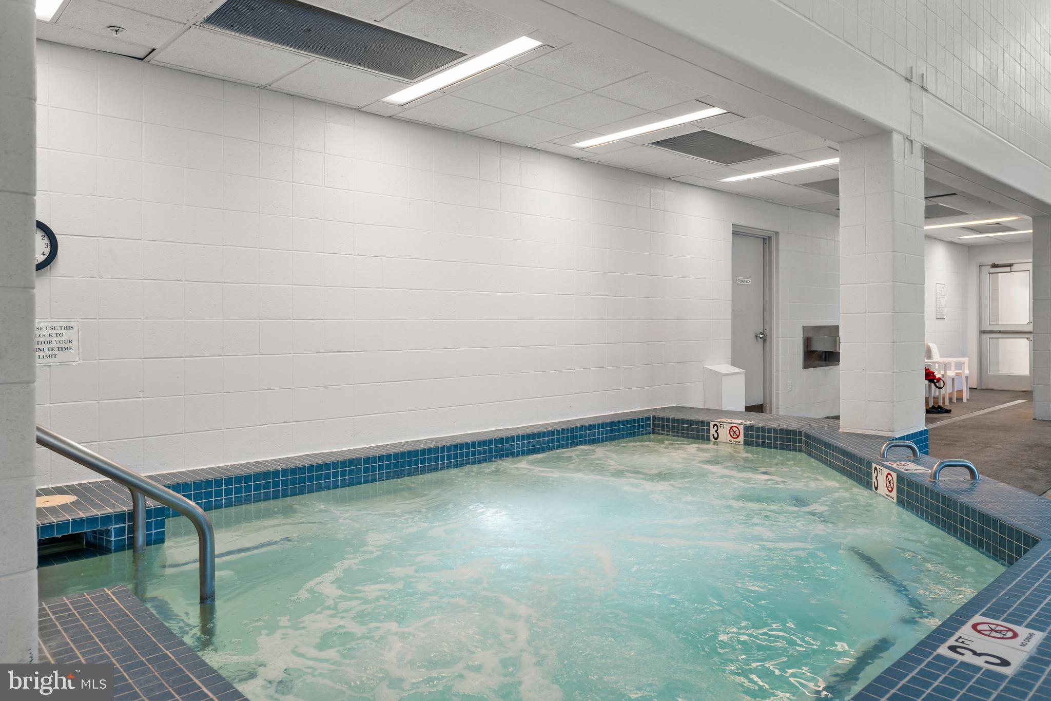 409 Annapolis House Road, Unit 409N Bethany Beach, DE 19930 - Photo 66 of 75 Freeman Fitness Center