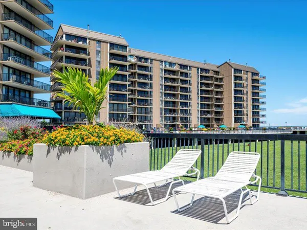 $599,750 | 409 Annapolis House Road, Unit 409N, Bethany Beach, DE 19930