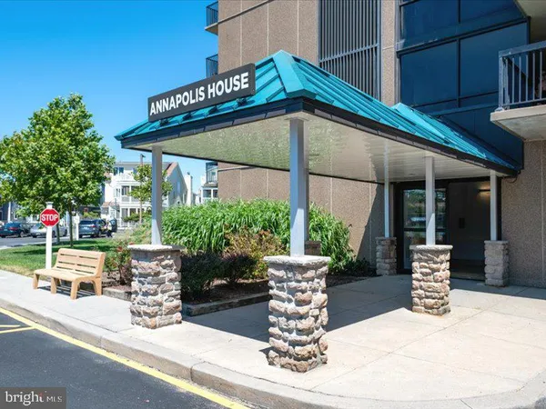 $599,750 | 409 Annapolis House Road, Unit 409N, Bethany Beach, DE 19930