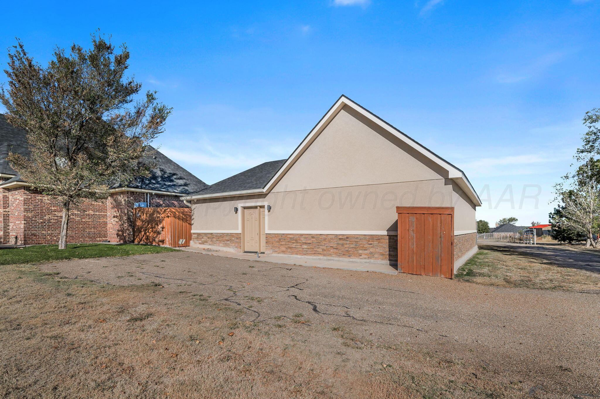 1401 North Dowell Road Amarillo, TX 79124 - Photo 48 of 67 1401 N Dowell Rd 54
