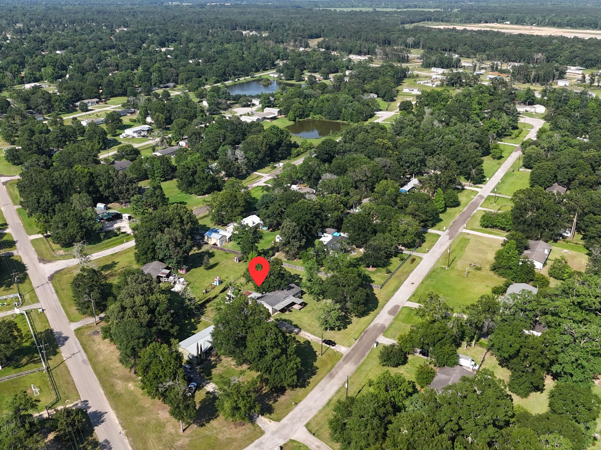 27607 County Road 3744 Splendora, TX 77372 - Photo 32 of 32