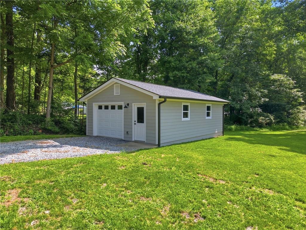 1528 New Light Road Canton, GA 30115 - Photo 26 of 30