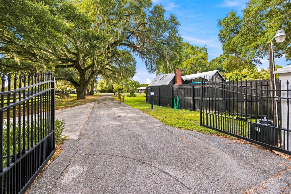 3825 Northwest 160th Street Reddick, FL 32686 - Photo 3 of 71