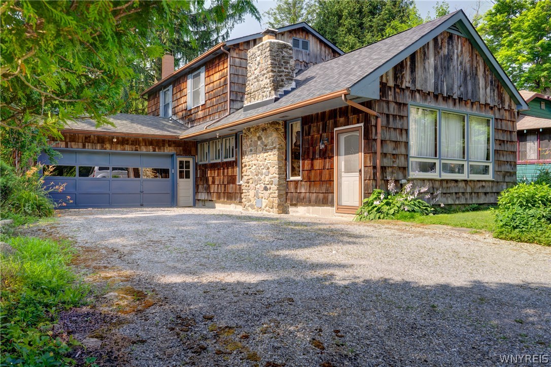 161 Lakeview Drive Java, NY 14009 - Photo 1 of 1