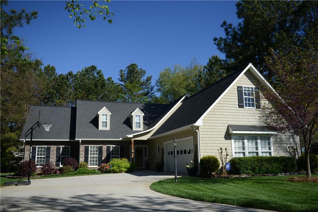 142 Idlewild Road Advance, NC 27006 - Photo 1 of 14 Gallery Image 1