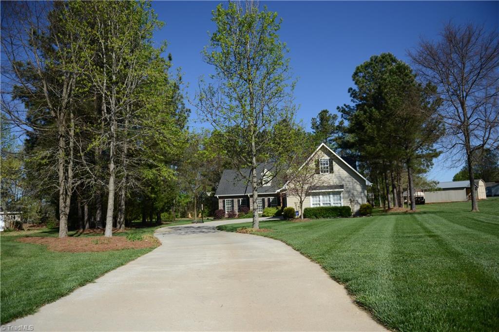 142 Idlewild Road Advance, NC 27006 - Photo 14 of 14 Gallery Image 14