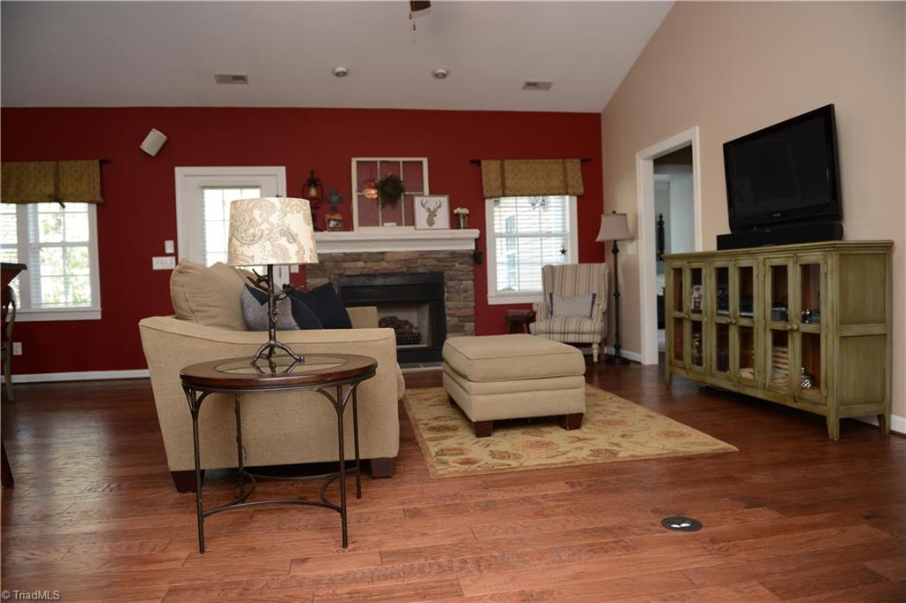 142 Idlewild Road Advance, NC 27006 - Photo 5 of 14 Gallery Image 5